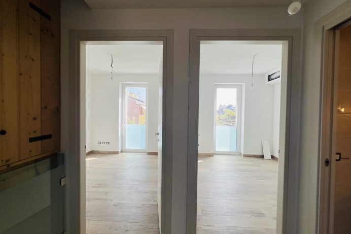 Villa Bifamiliare in Vendita a Paltana - Mandria 16 