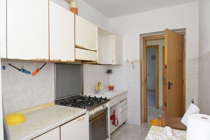 Casa Indipendente in Vendita a Laino Borgo 10 