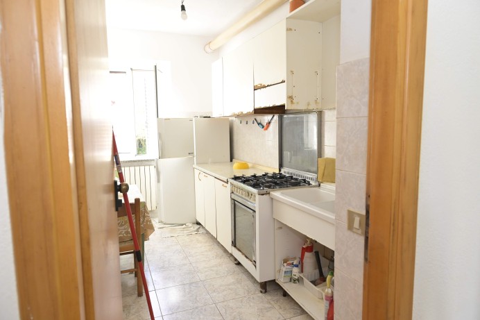 Casa Indipendente in Vendita a Laino Borgo 11 