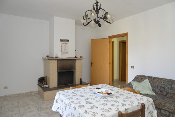 Casa Indipendente in Vendita a Laino Borgo 0 