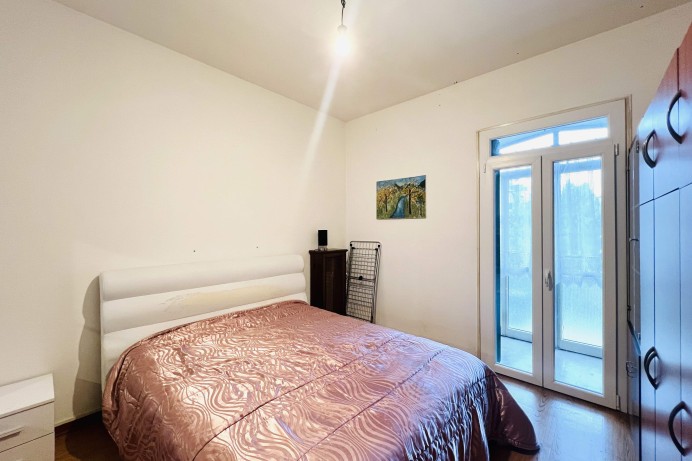 Quadrilocale in Vendita a Brusegana 3 