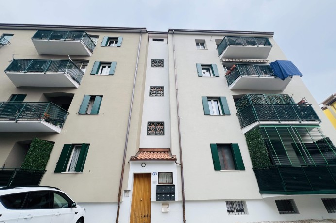 Quadrilocale in Vendita a Brusegana 15 