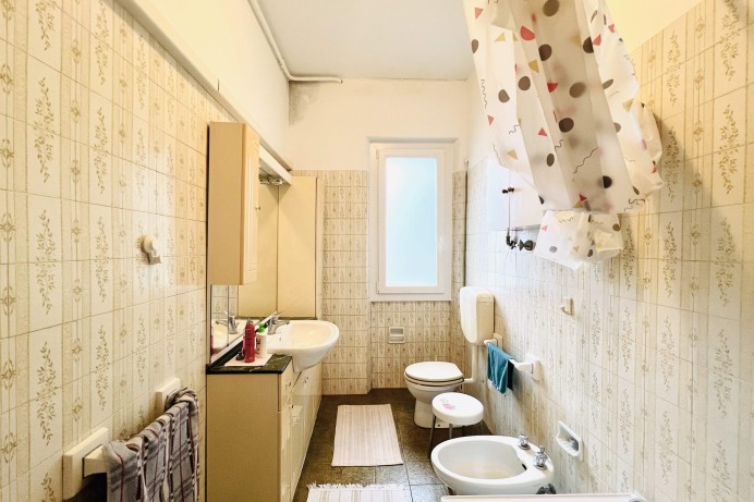 Quadrilocale in Vendita a Brusegana 7 