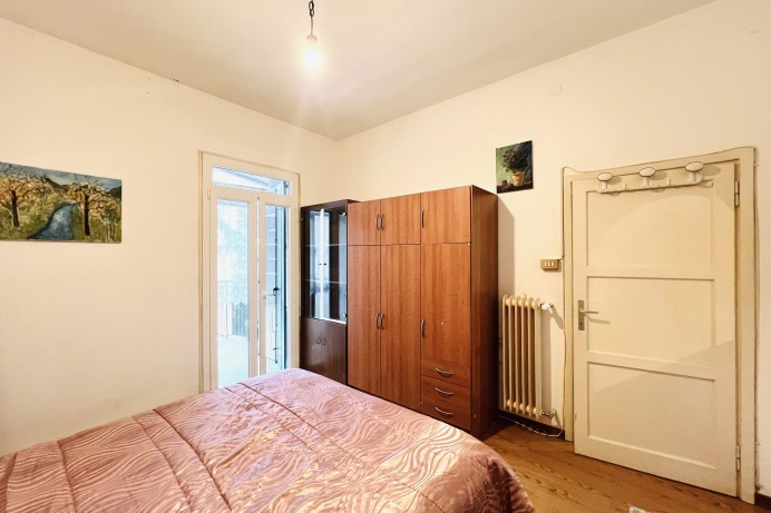 Quadrilocale in Vendita a Brusegana 4 