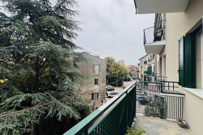 Quadrilocale in Vendita a Brusegana 9 