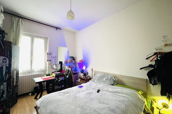 Quadrilocale in Vendita a Brusegana 5 