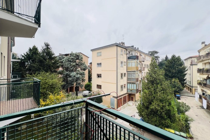 Quadrilocale in Vendita a Brusegana 12 