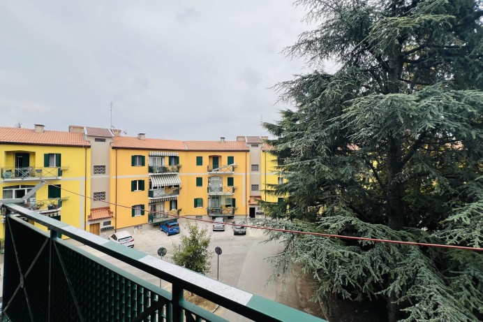 Quadrilocale in Vendita a Brusegana 10 