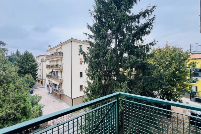 Quadrilocale in Vendita a Brusegana 11 