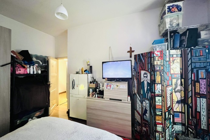 Quadrilocale in Vendita a Brusegana 6 