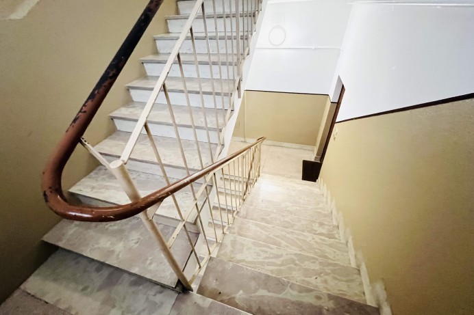 Quadrilocale in Vendita a Brusegana 14 