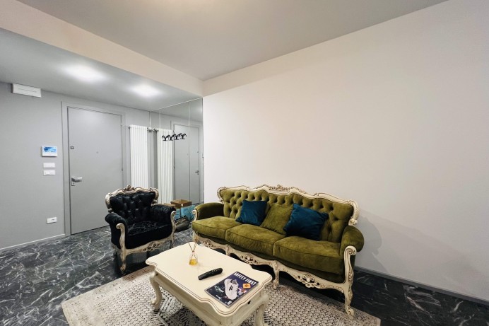 Trilocale in Vendita a Paltana - Mandria 6 