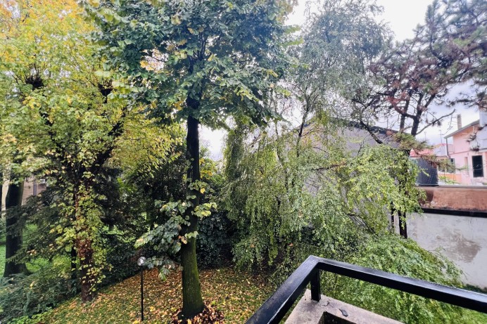 Trilocale in Vendita a Paltana - Mandria 17 