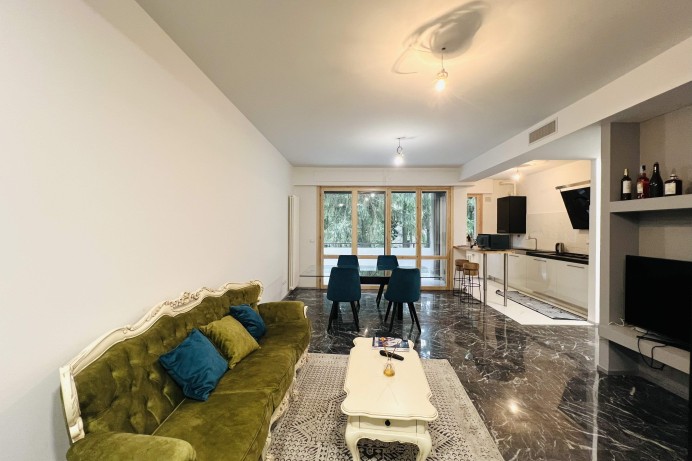 Trilocale in Vendita a Paltana - Mandria 0 