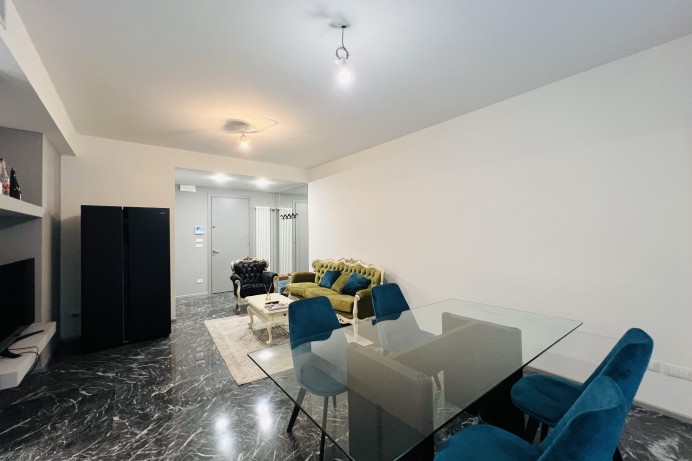 Trilocale in Vendita a Paltana - Mandria 4 