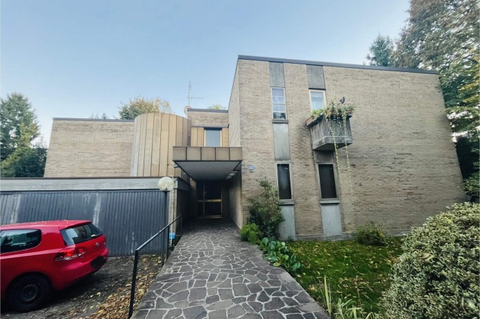 Trilocale in Vendita a Paltana - Mandria 23 