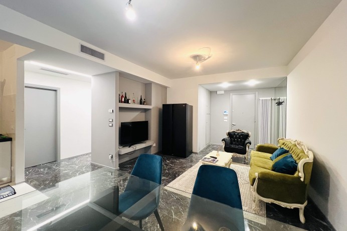 Trilocale in Vendita a Paltana - Mandria 3 