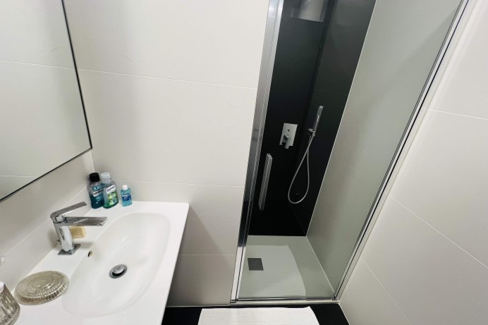 Trilocale in Vendita a Paltana - Mandria 16 