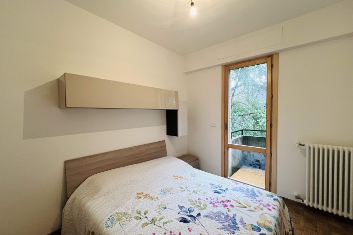 Trilocale in Vendita a Paltana - Mandria 12 