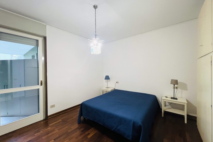 Trilocale in Affitto a San Gregorio 3 