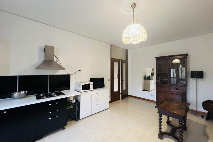 Trilocale in Affitto a San Gregorio 1 