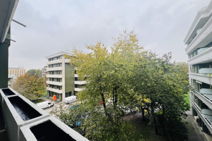 Trilocale in Affitto a San Gregorio 7 