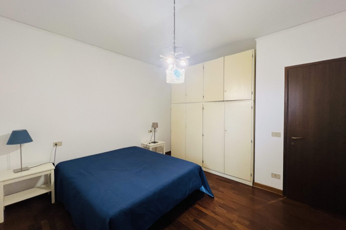 Trilocale in Affitto a San Gregorio 4 