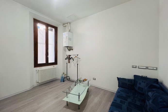 Quadrilocale in Vendita a Arcella 5 