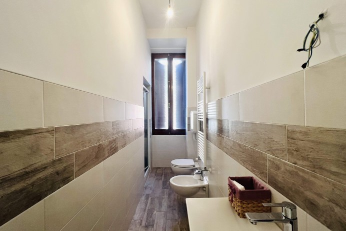 Quadrilocale in Vendita a Arcella 8 