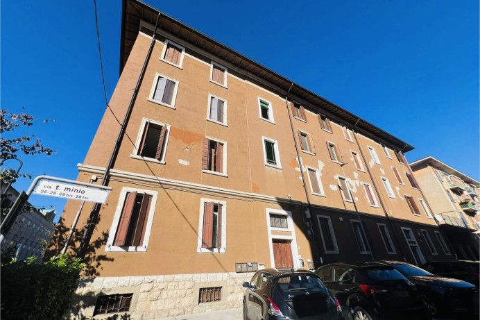 Quadrilocale in Vendita a Arcella 10 