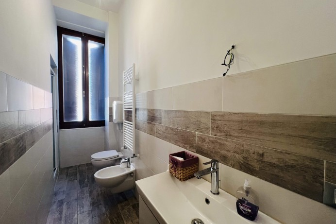 Quadrilocale in Vendita a Arcella 7 