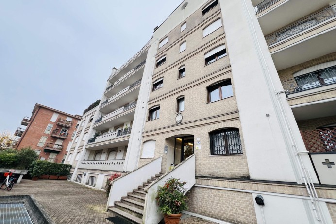 Trilocale in Vendita a San Giuseppe 19 