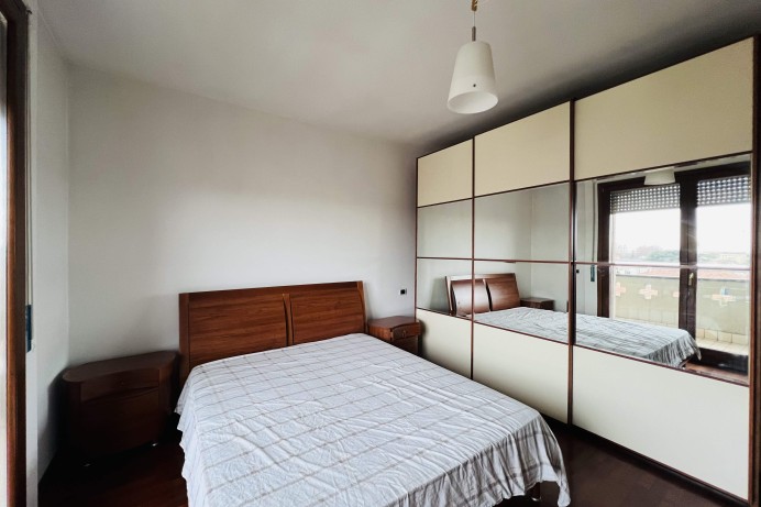 Trilocale in Vendita a San Giuseppe 4 