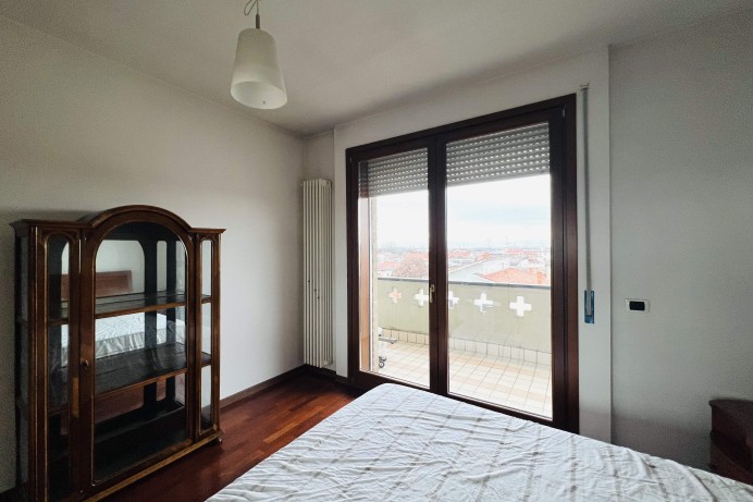 Trilocale in Vendita a San Giuseppe 5 