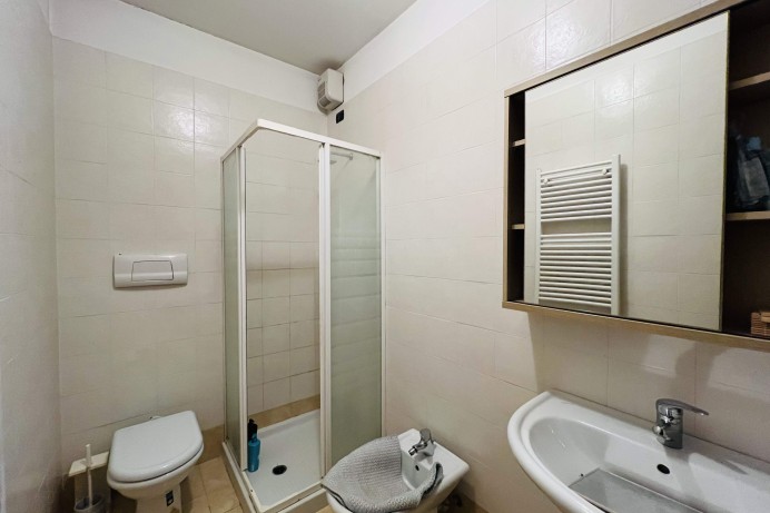 Trilocale in Vendita a San Giuseppe 10 