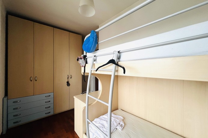 Trilocale in Vendita a San Giuseppe 6 