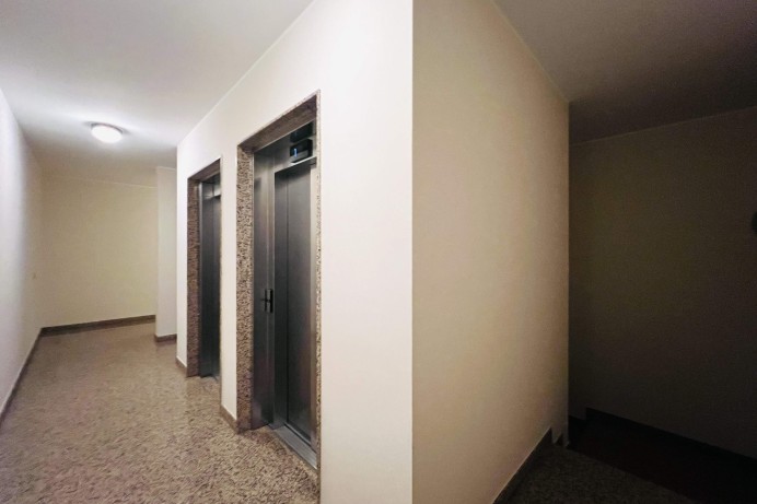 Trilocale in Vendita a San Giuseppe 17 