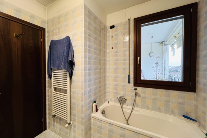 Trilocale in Vendita a San Giuseppe 11 