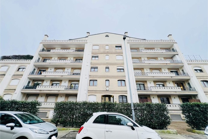 Trilocale in Vendita a San Giuseppe 20 