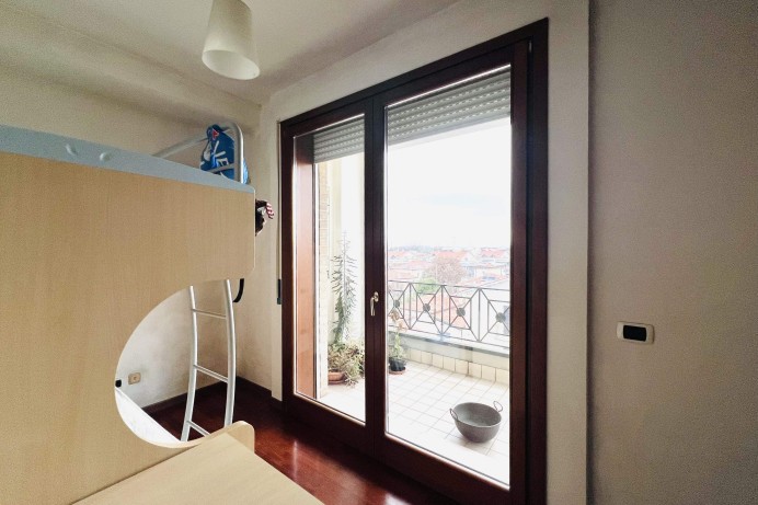 Trilocale in Vendita a San Giuseppe 7 