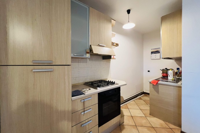 Trilocale in Vendita a San Giuseppe 2 