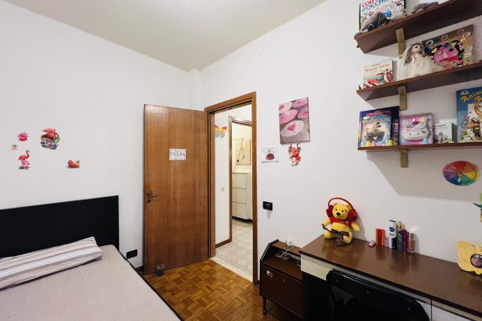 Trilocale in Vendita a Chiesanuova 6 