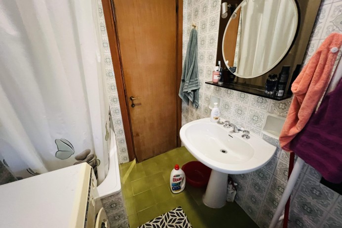 Trilocale in Vendita a Chiesanuova 8 