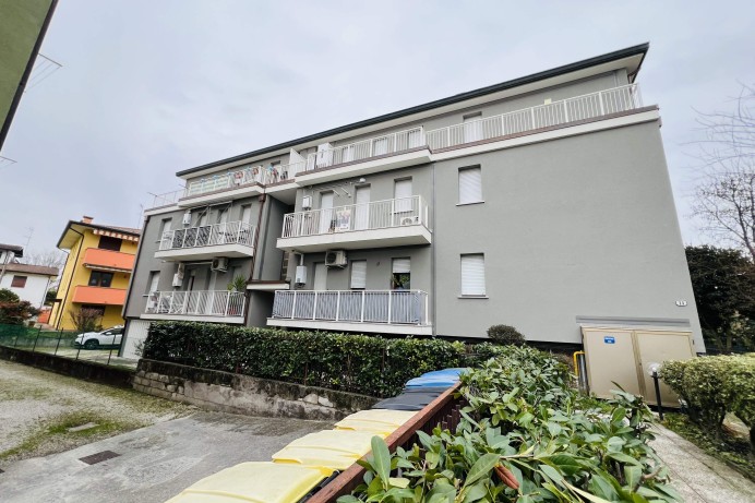 Trilocale in Vendita a Chiesanuova 17 