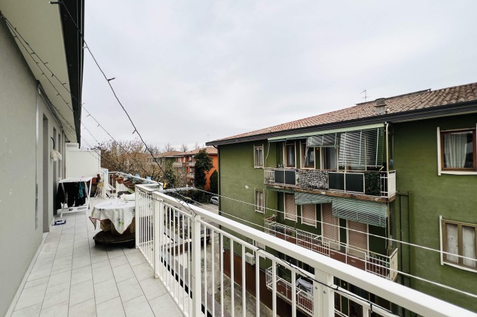 Trilocale in Vendita a Chiesanuova 14 