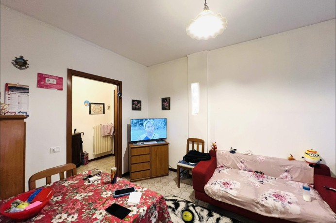 Trilocale in Vendita a Chiesanuova 0 