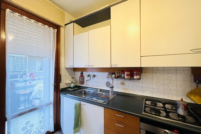 Trilocale in Vendita a Chiesanuova 1 