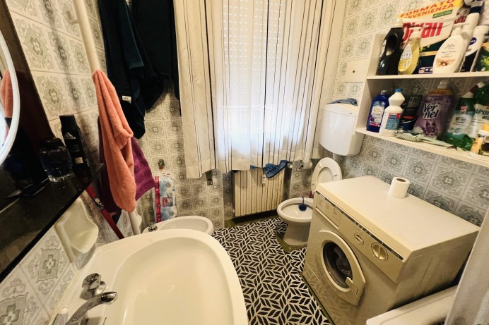 Trilocale in Vendita a Chiesanuova 7 