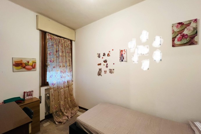 Trilocale in Vendita a Chiesanuova 5 