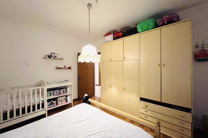 Trilocale in Vendita a Chiesanuova 4 